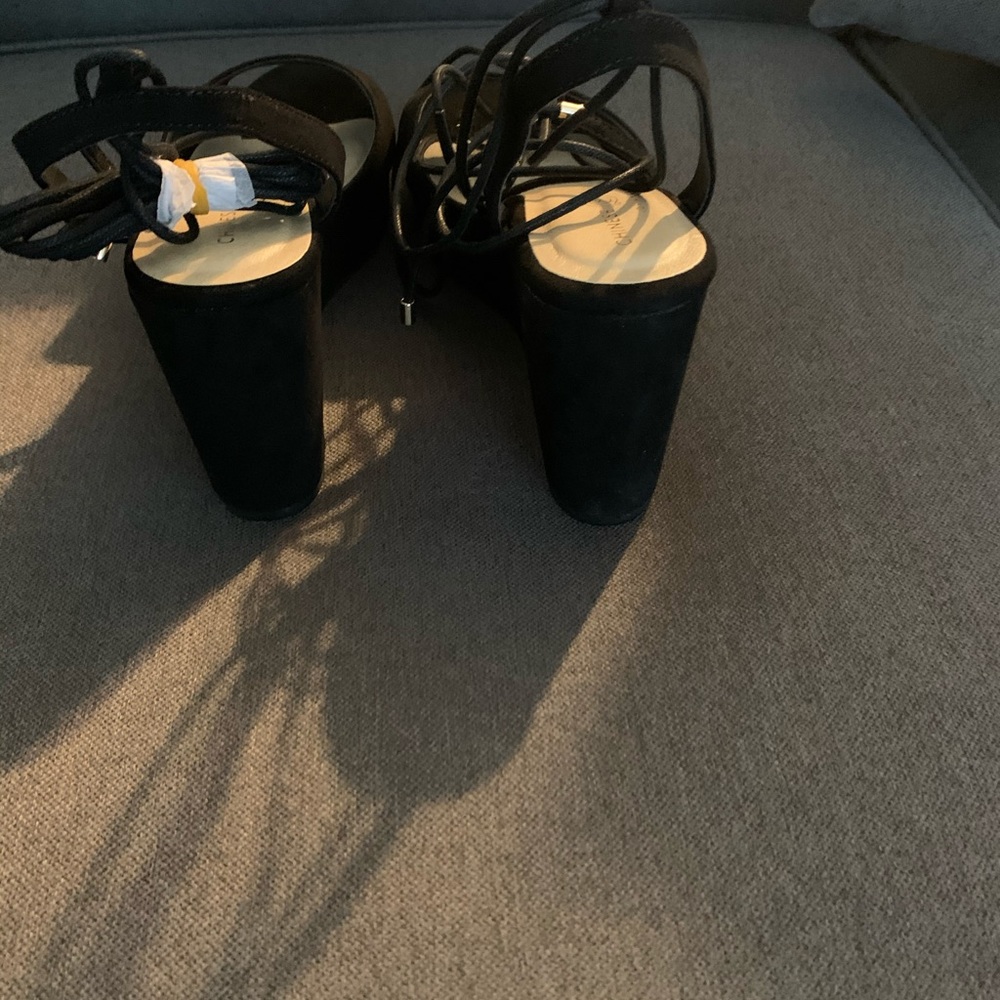 Shoes - Picture 3 of 3